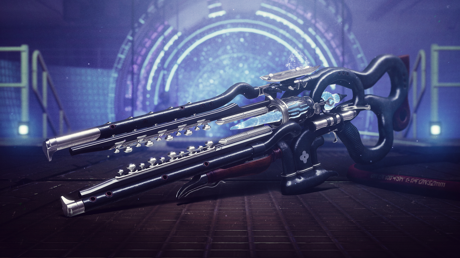 Use Ager's Scepter to uncover even more secrets within the Shattered Realm.