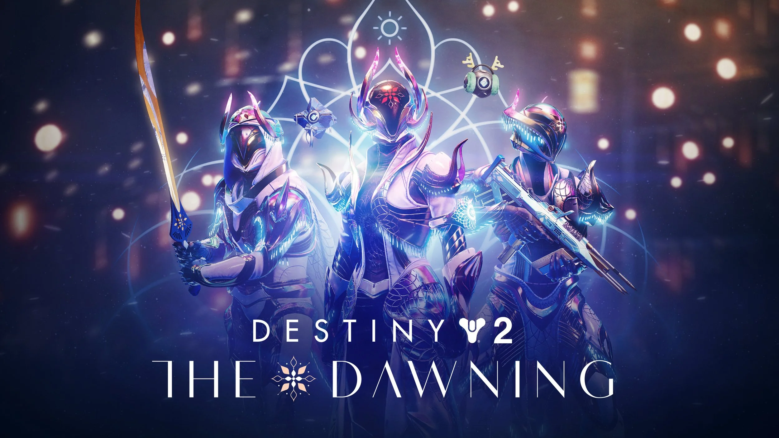 The Dawning (2022)