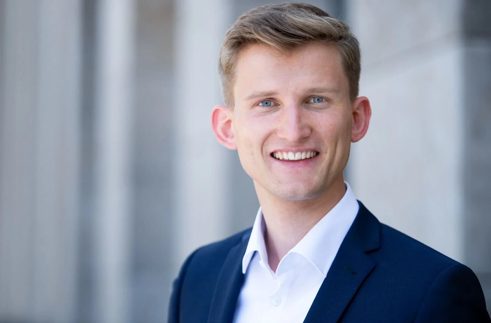 Ein Foto von Niklas Stumpp