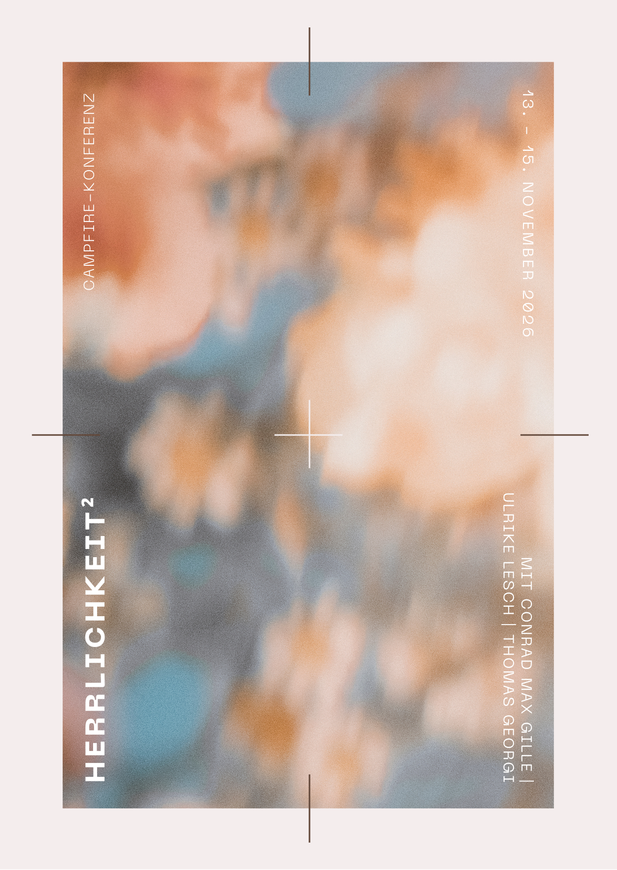 Herrlichkeit²-Konferenz