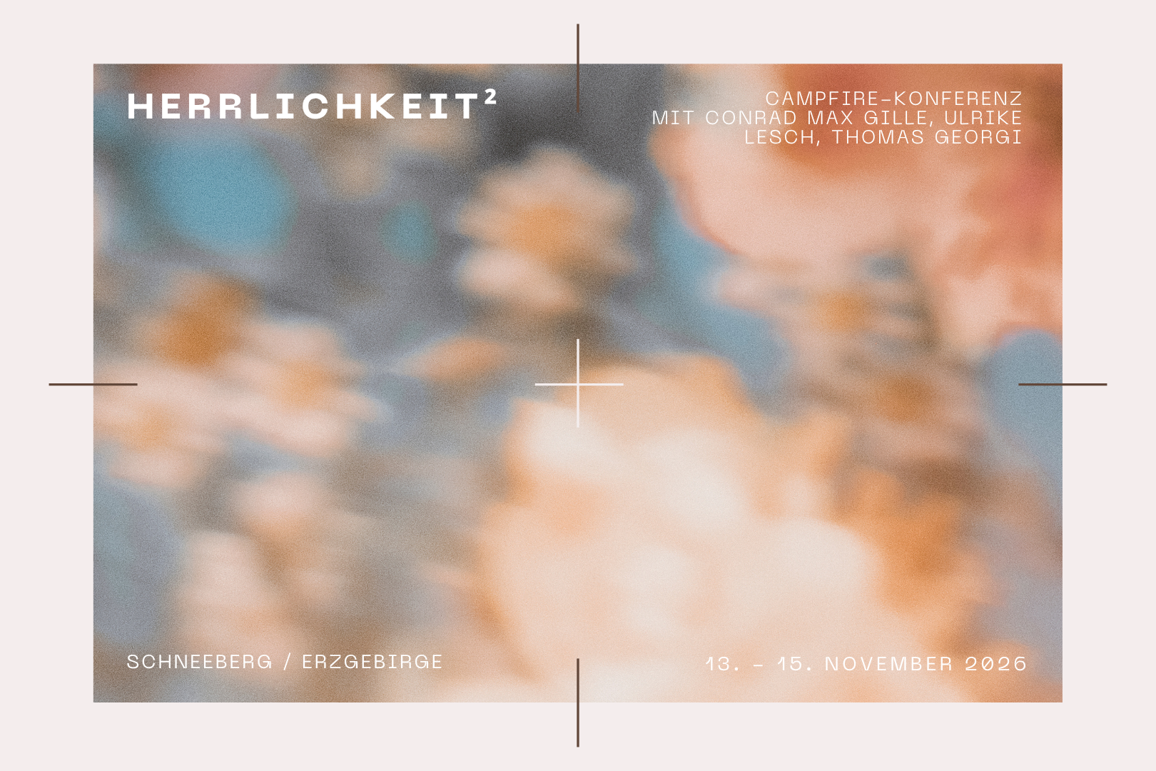 Herrlichkeit²-Konferenz