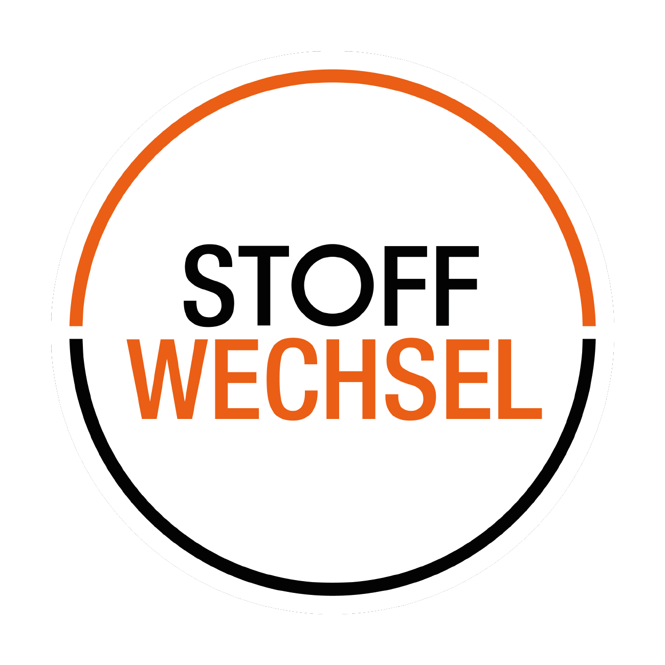 Logo vom Stoffwechsel Dresden