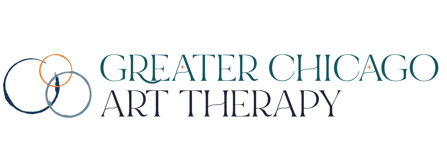 Greater Chicago Art Therapy, LLC - Clare McCarthy, ATR-BC, LCPC