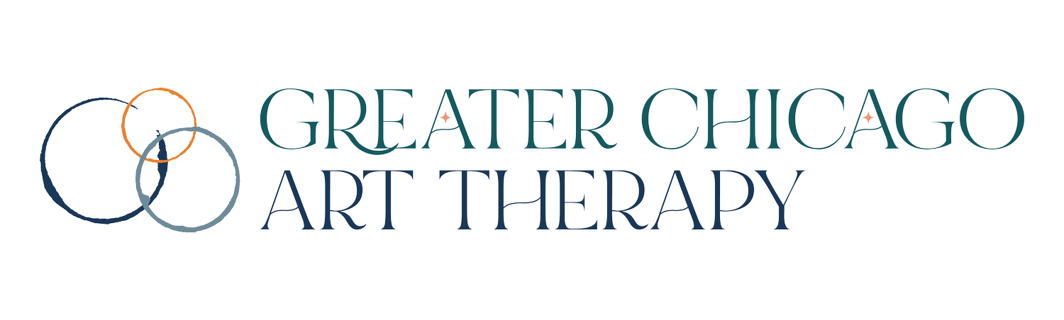 Greater Chicago Art Therapy, LLC - Clare McCarthy, ATR-BC, LCPC