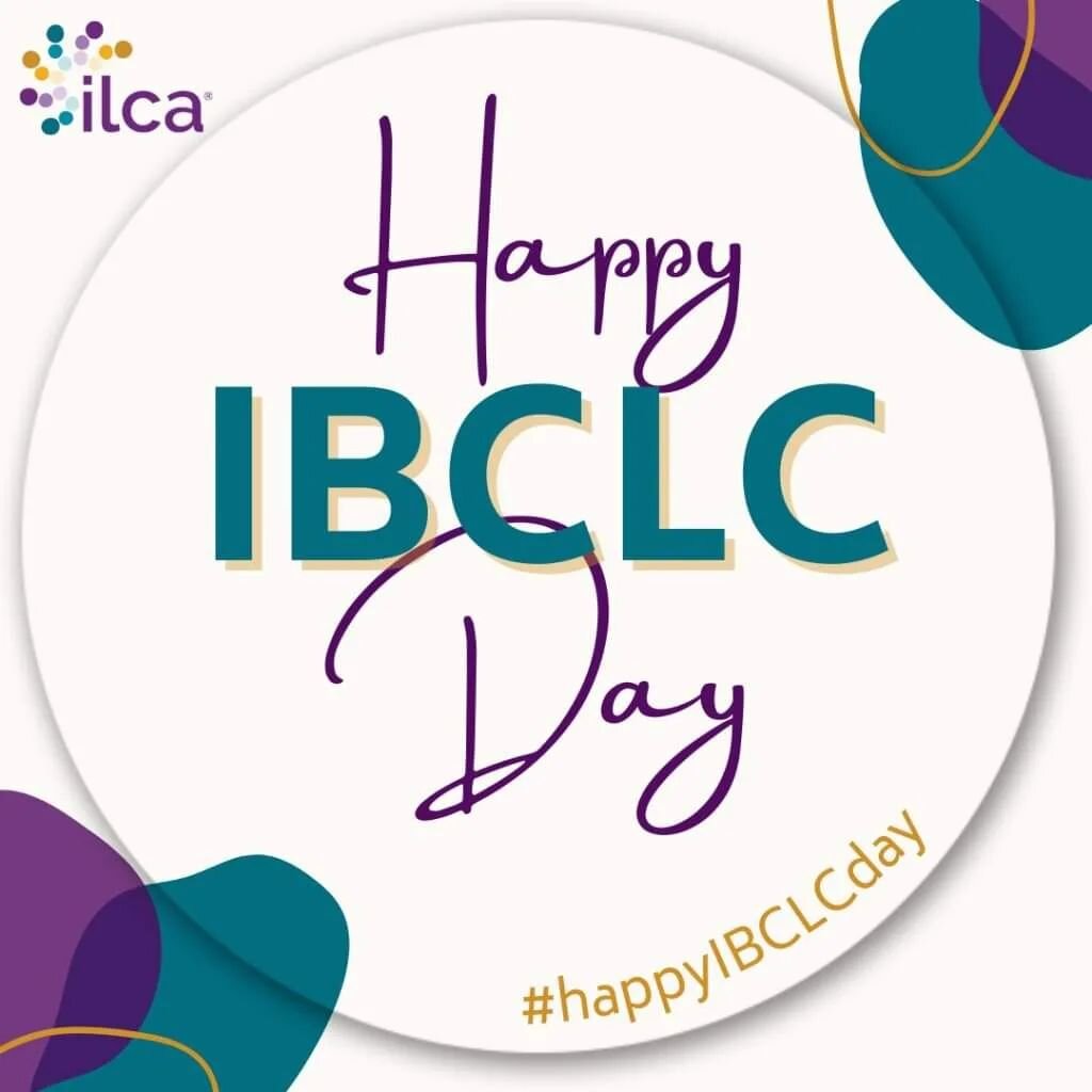 I feel so fortunate to hold the highest credential in lactation consulting and care of breastfeeding dyads.  It brings me tremendous fulfillment to watch families thrive and babies receive nourishment. 
As one of my clients aptly pointed out the othe