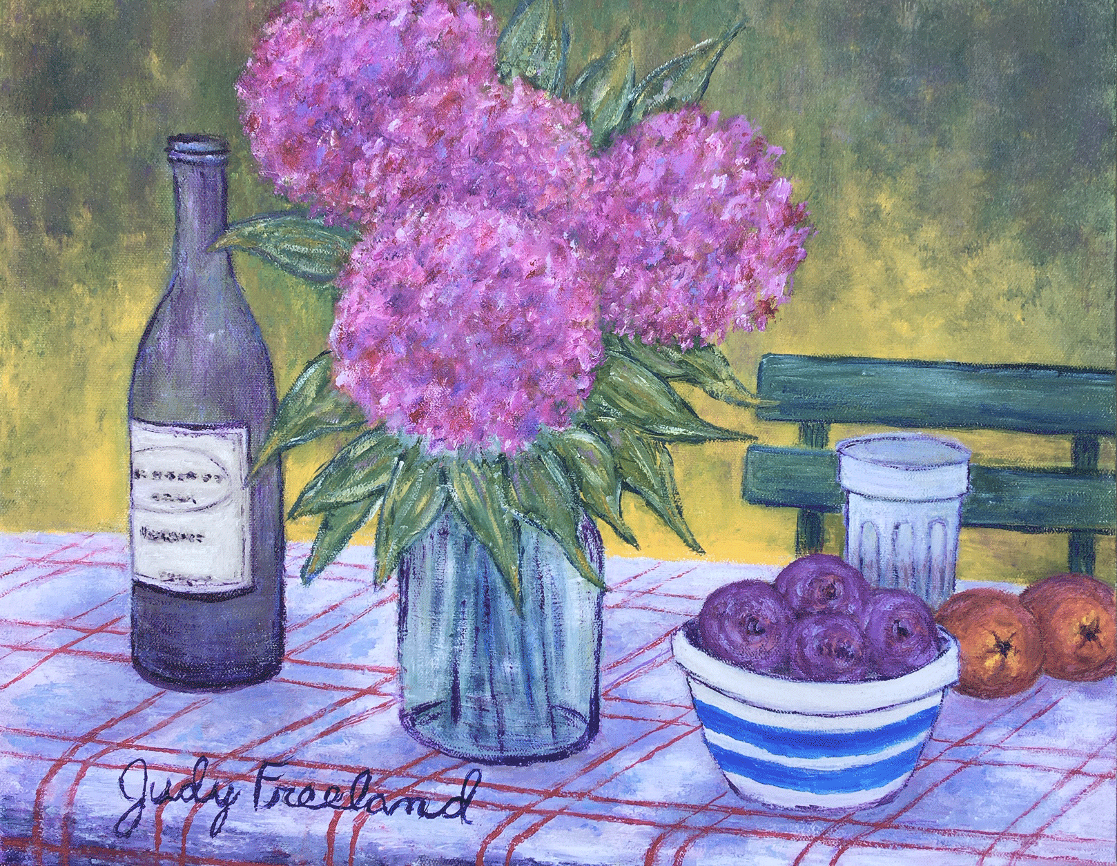 Summer Picnic