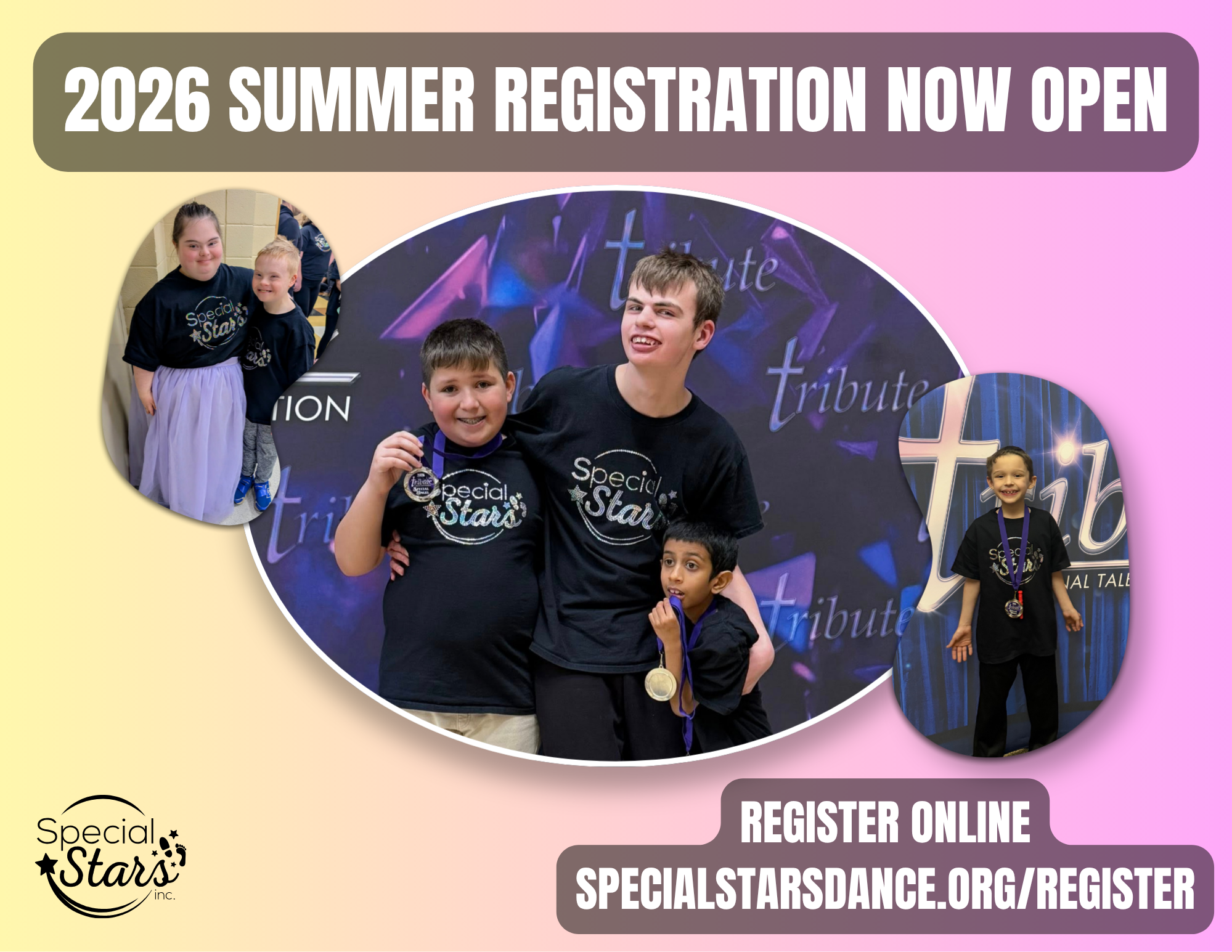 2026 Summer Information