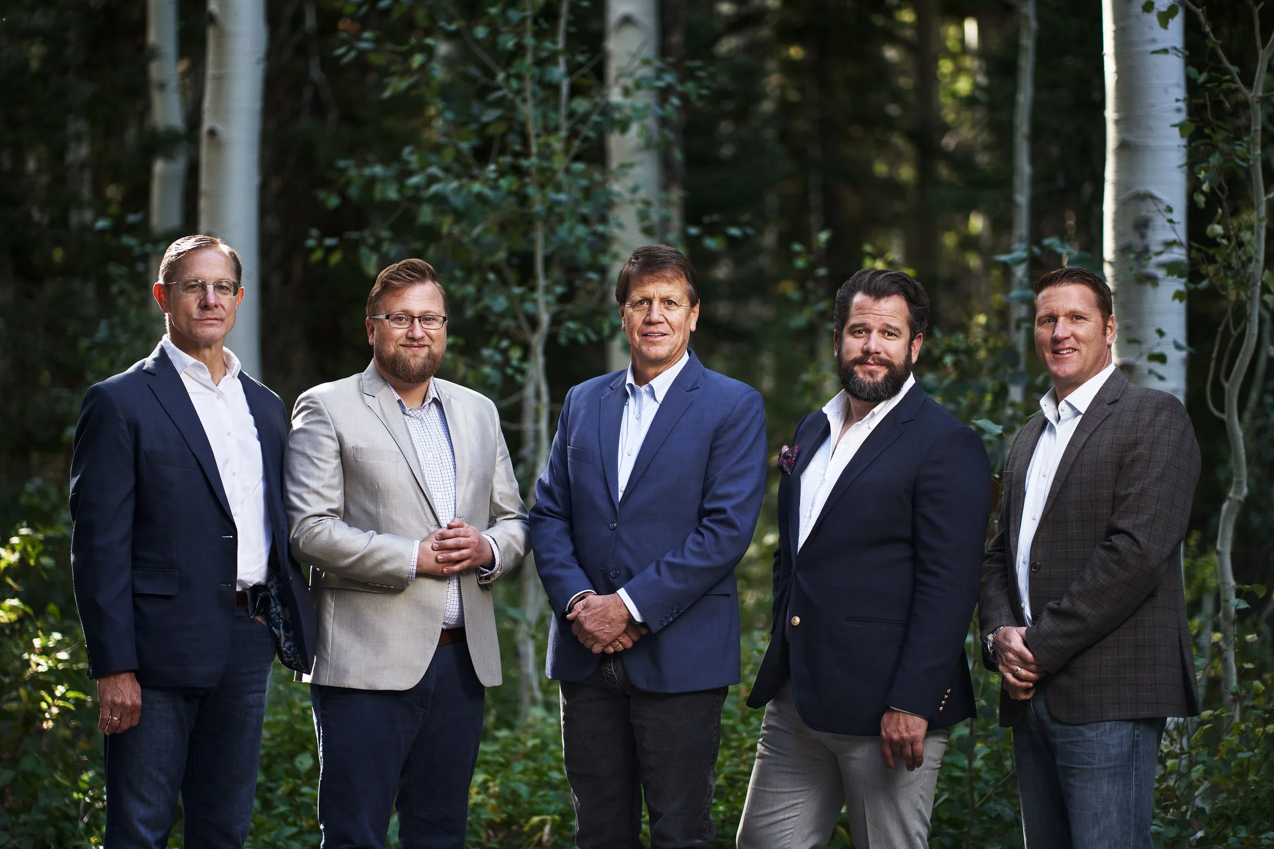 Contact Us — Stratton Law Group