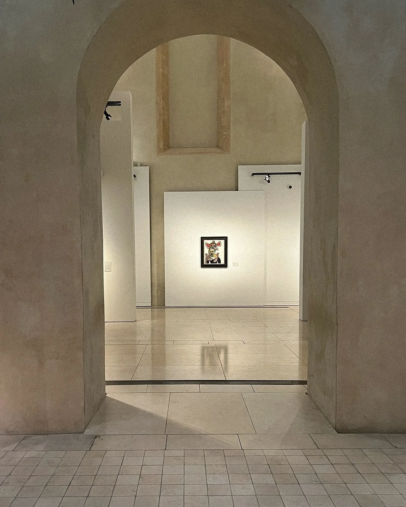 The collection is a must-see, tucked away in a chapel in the center of Aix-en-Provence.

Jean Planque&mdash;a Swiss painter turned collector, and friend of Picasso, Dubuffet &amp; Giacometti&mdash;assembled nearly 300 works spanning Monet, Van Gogh, 