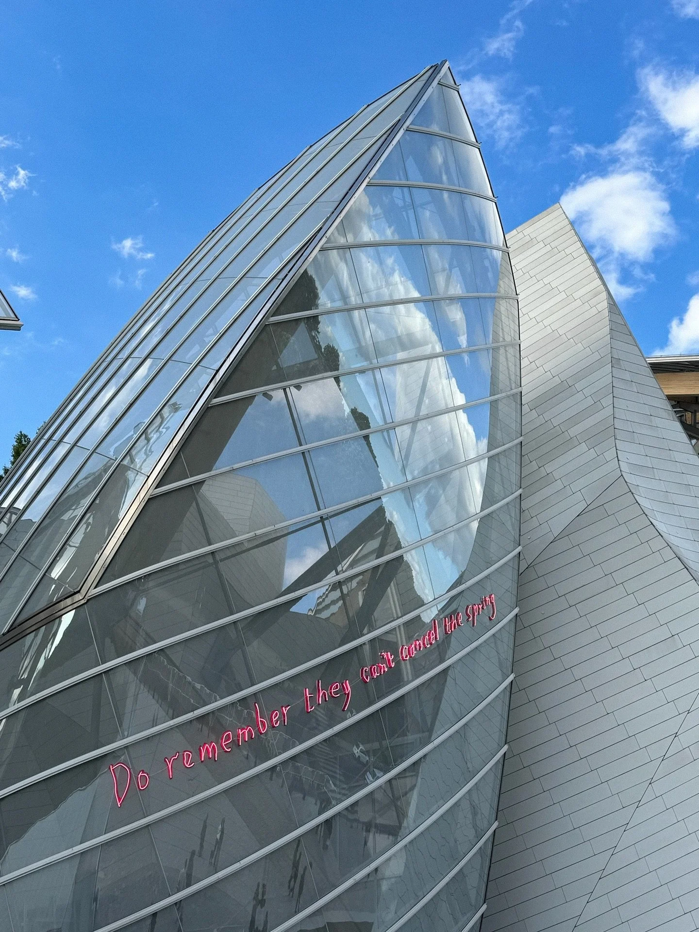 David Hockney retrospective | 0525