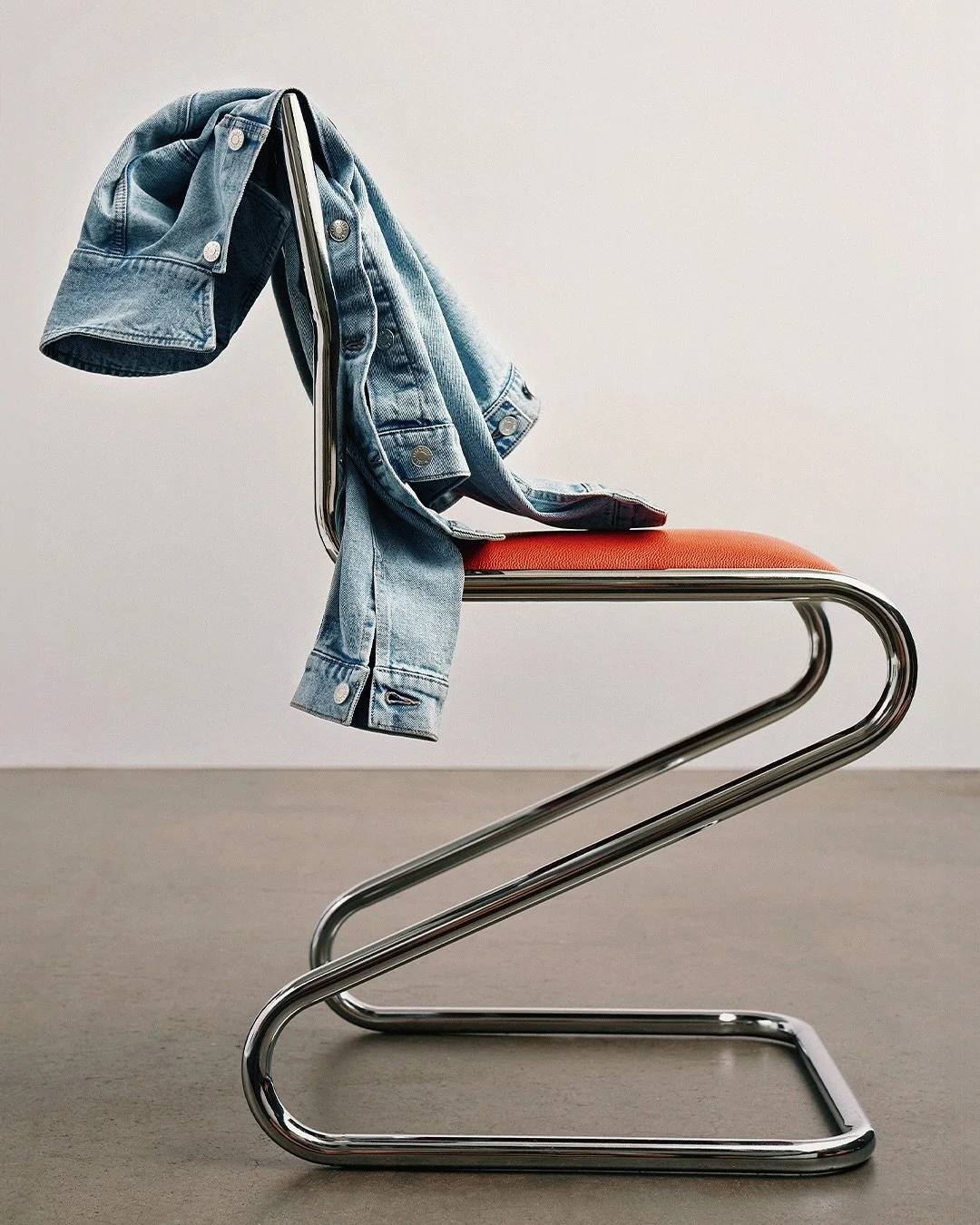 Seat Taken. 🪑❤️
Denim and chair studies with @piariverola

Set @maximjezek Soft Styling @renatachaplynsky
Production @northsix
Retouching @whiteretouch