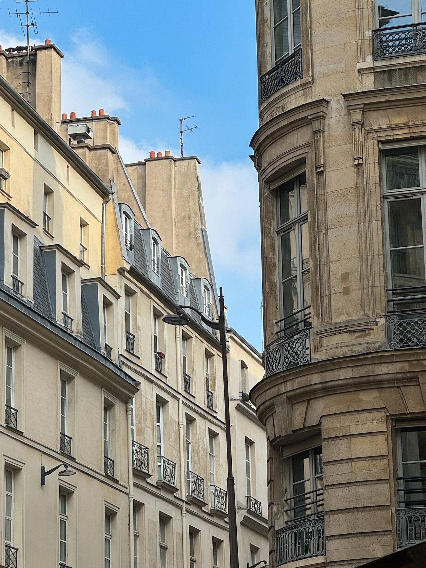 Paris 0525 | city moments &amp; @paulbertserpette

&lsquo;Siri: what qualifies as oversized luggage?&rsquo;