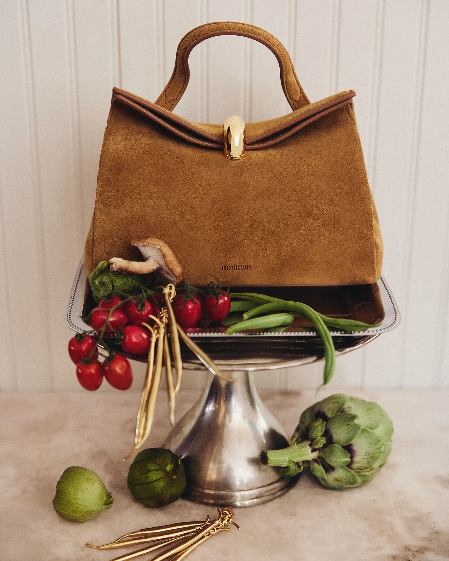 🫛 🧺 @jacquemus