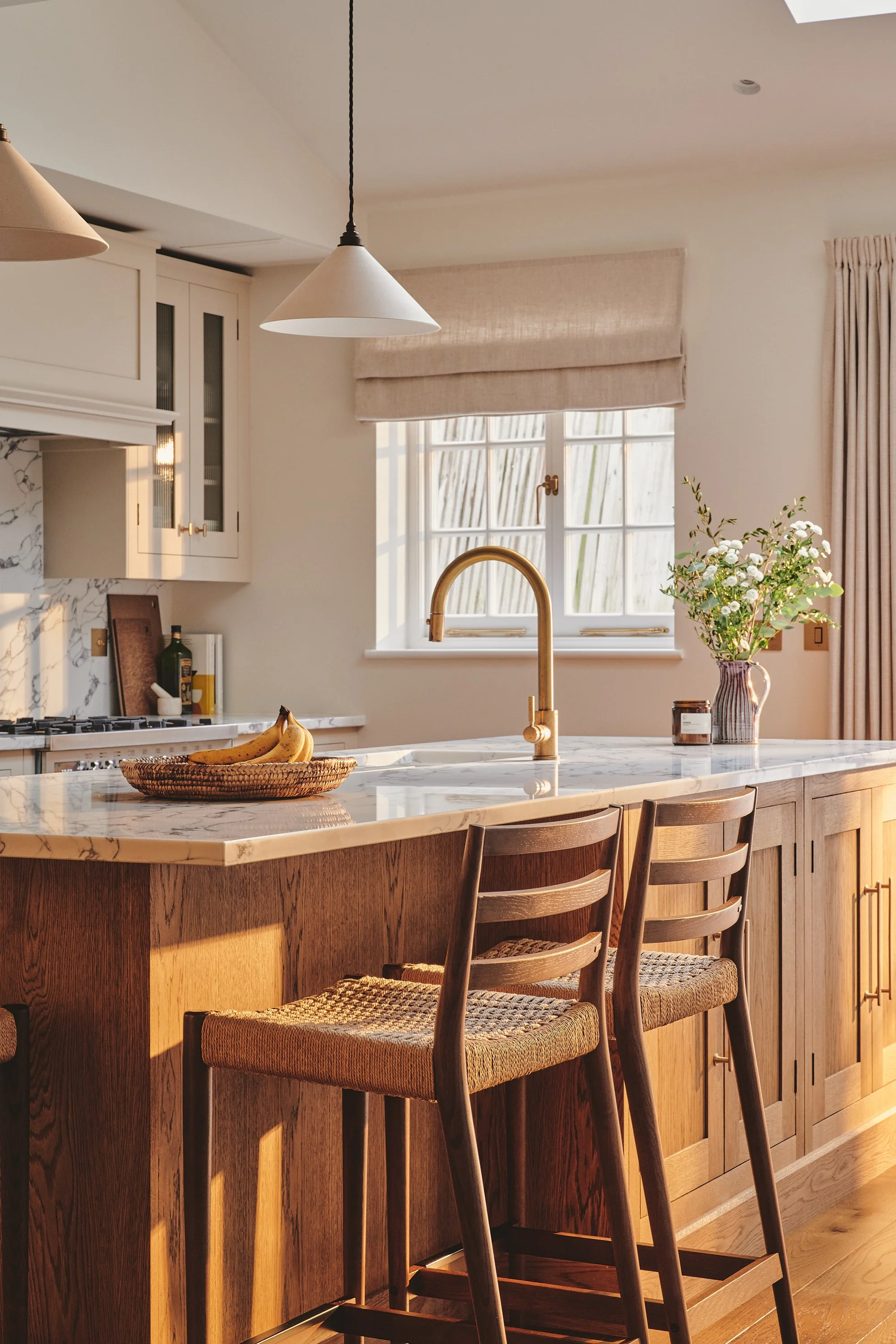 TOPOLOGY INTERIORS // ROOKFIELD