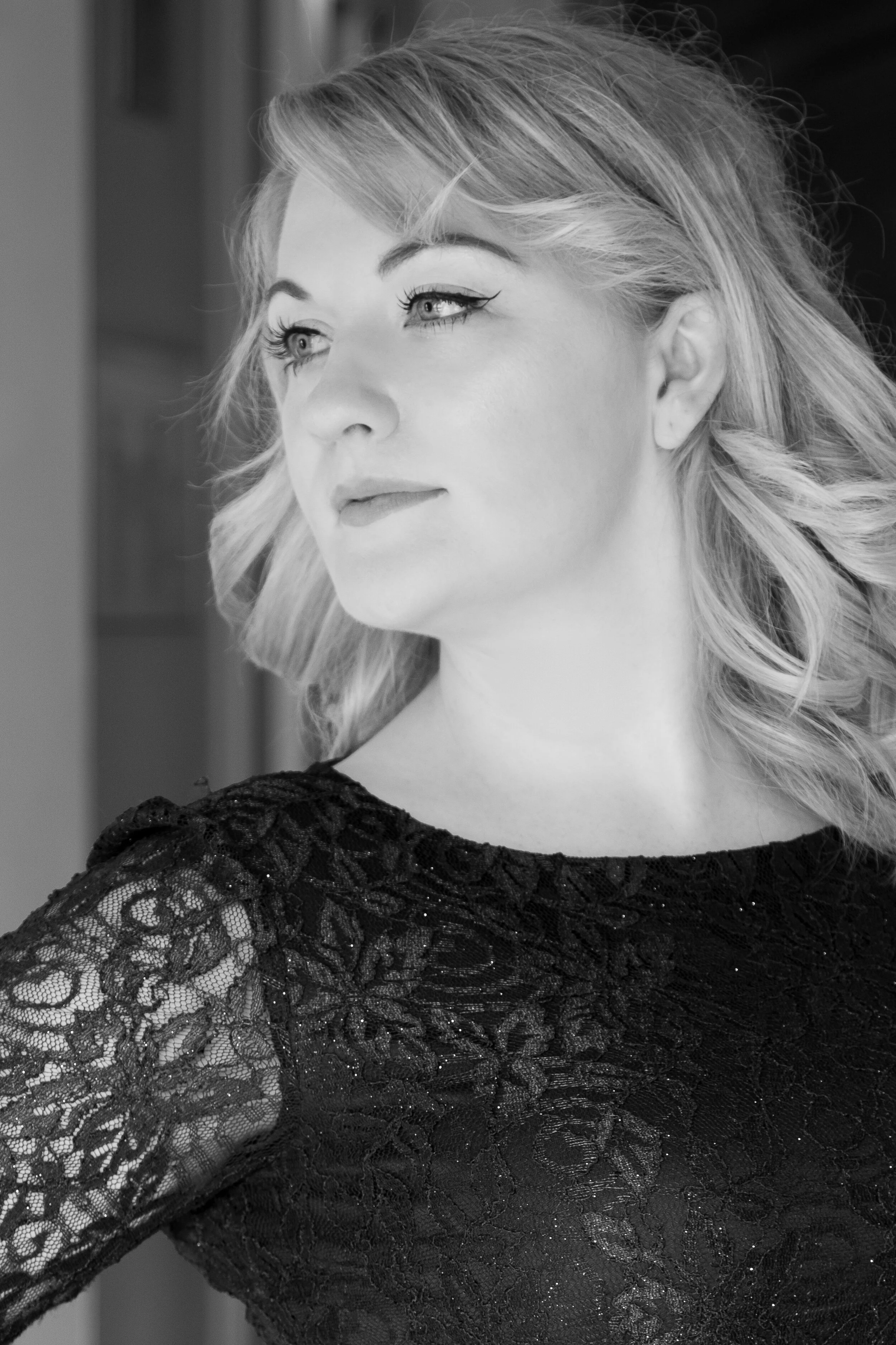 Photo by Aaron Cawley 2019