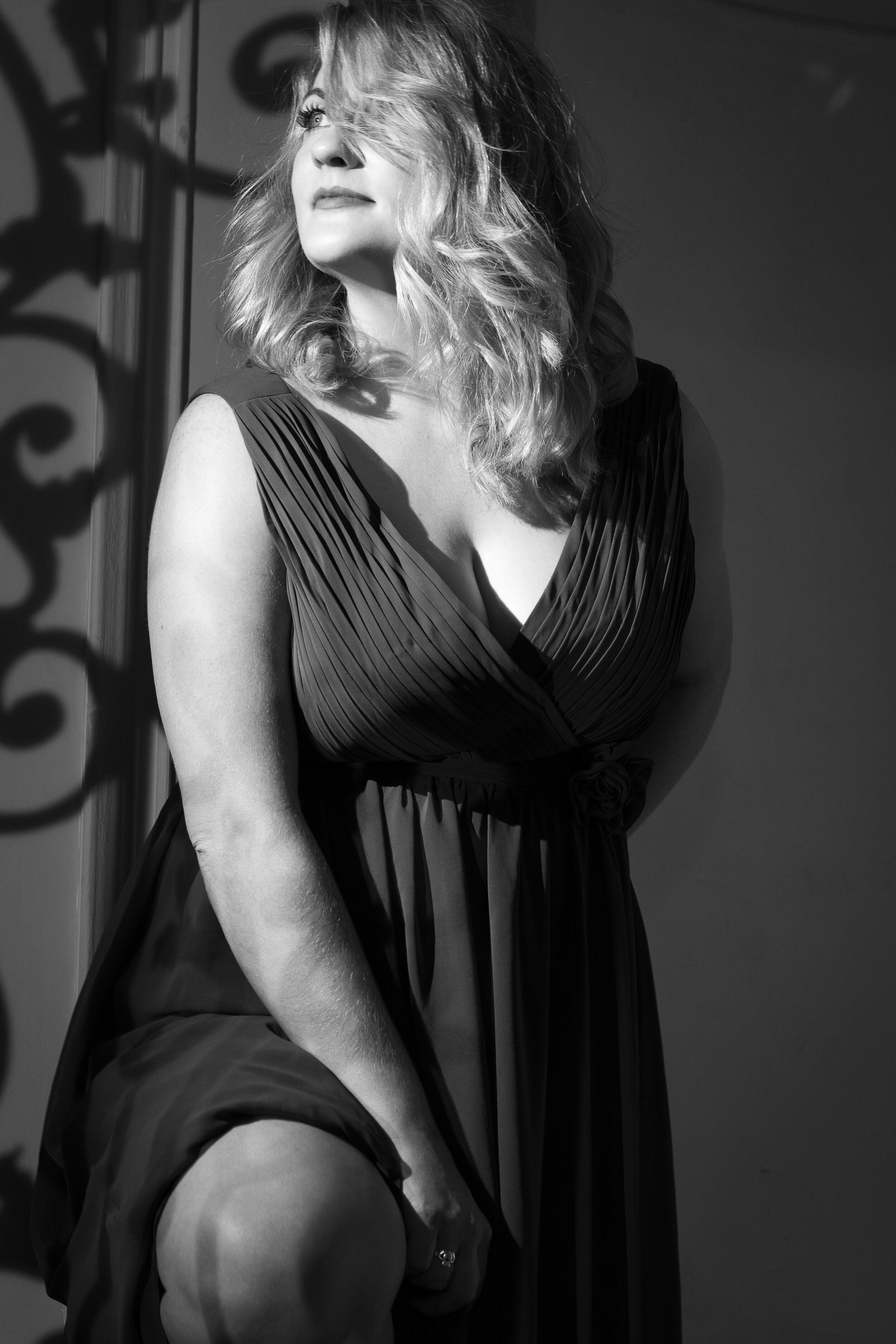 Photo by Aaron Cawley 2019