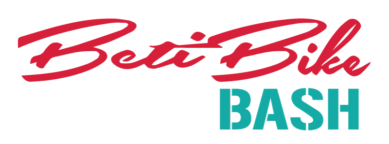 Yeti Beti Bike Bash — Team Evergreen