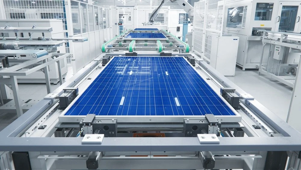 Cypress Creek exec reviews ramifications of June 2024 Biden solar