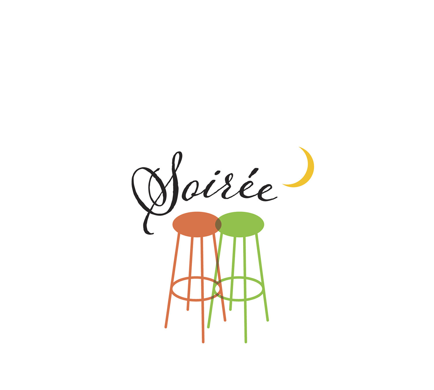 Soirée, a cabaret duo