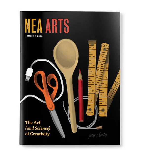 National Endowment for the Arts