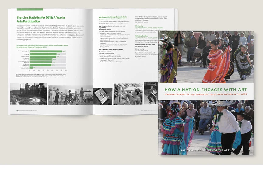 National Endowment for the Arts