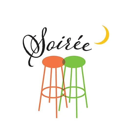 Soirée, a cabaret duo