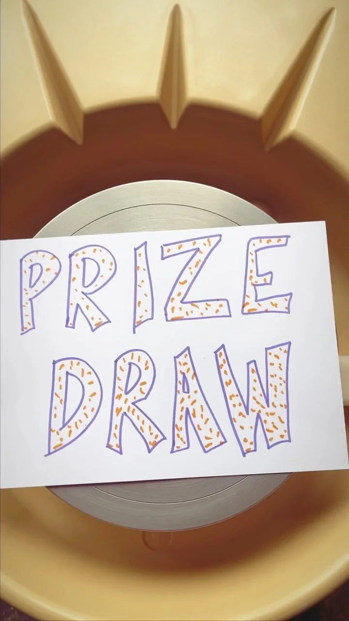 Private Ceramics Tuition — Kayley Holderness