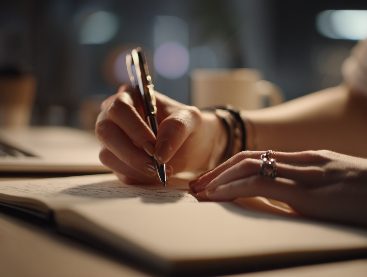 Pre-Production Is the Most Important Stage of Any Film or Commercial Set