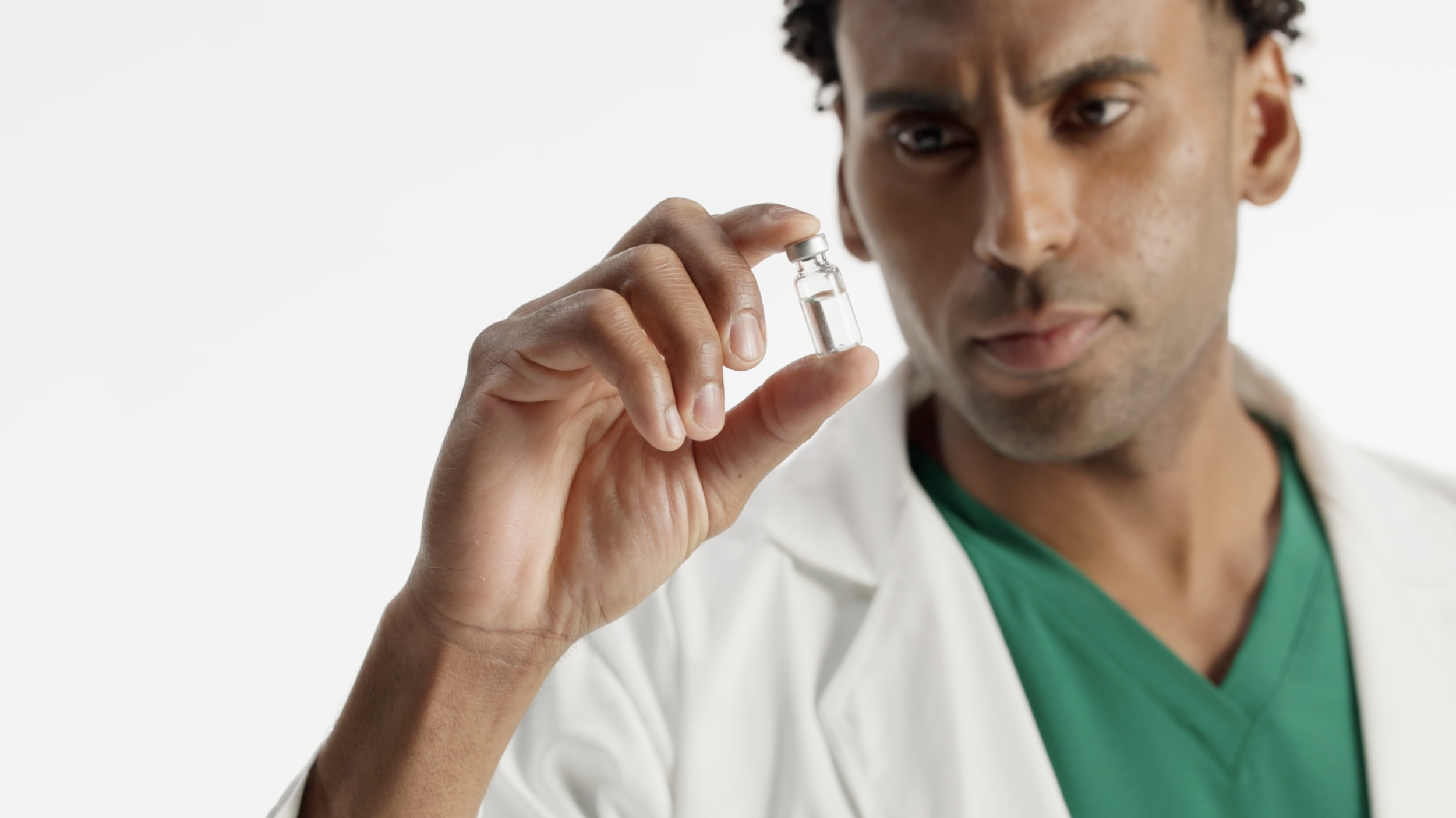 Medical Injection Tutorial - ED