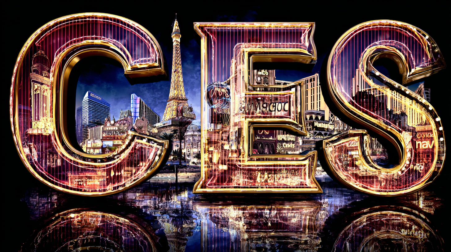 Las Vegas grand shows and video production. 