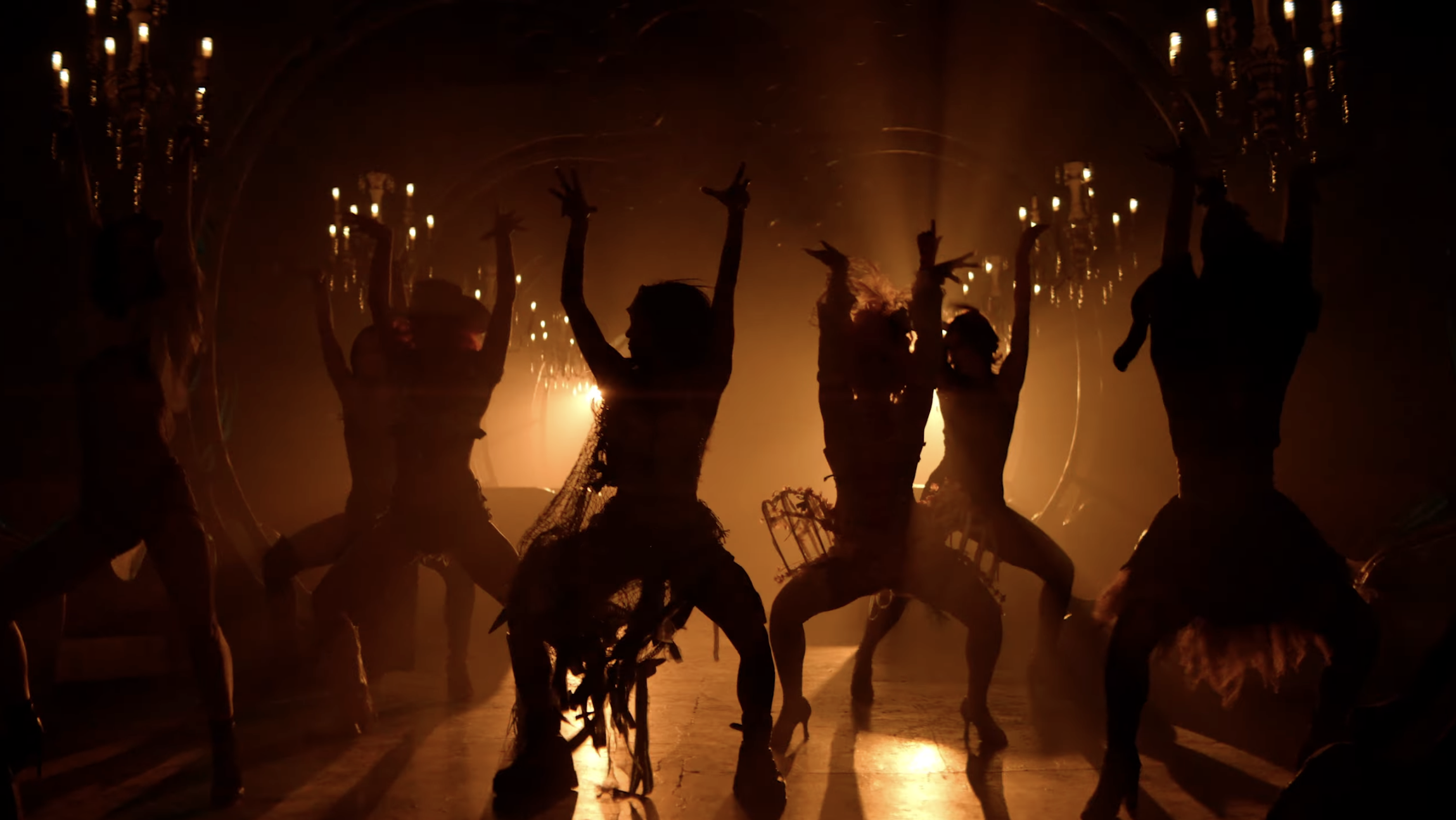 Soul in the Machine - License to Slut (Tonight is Halloween)