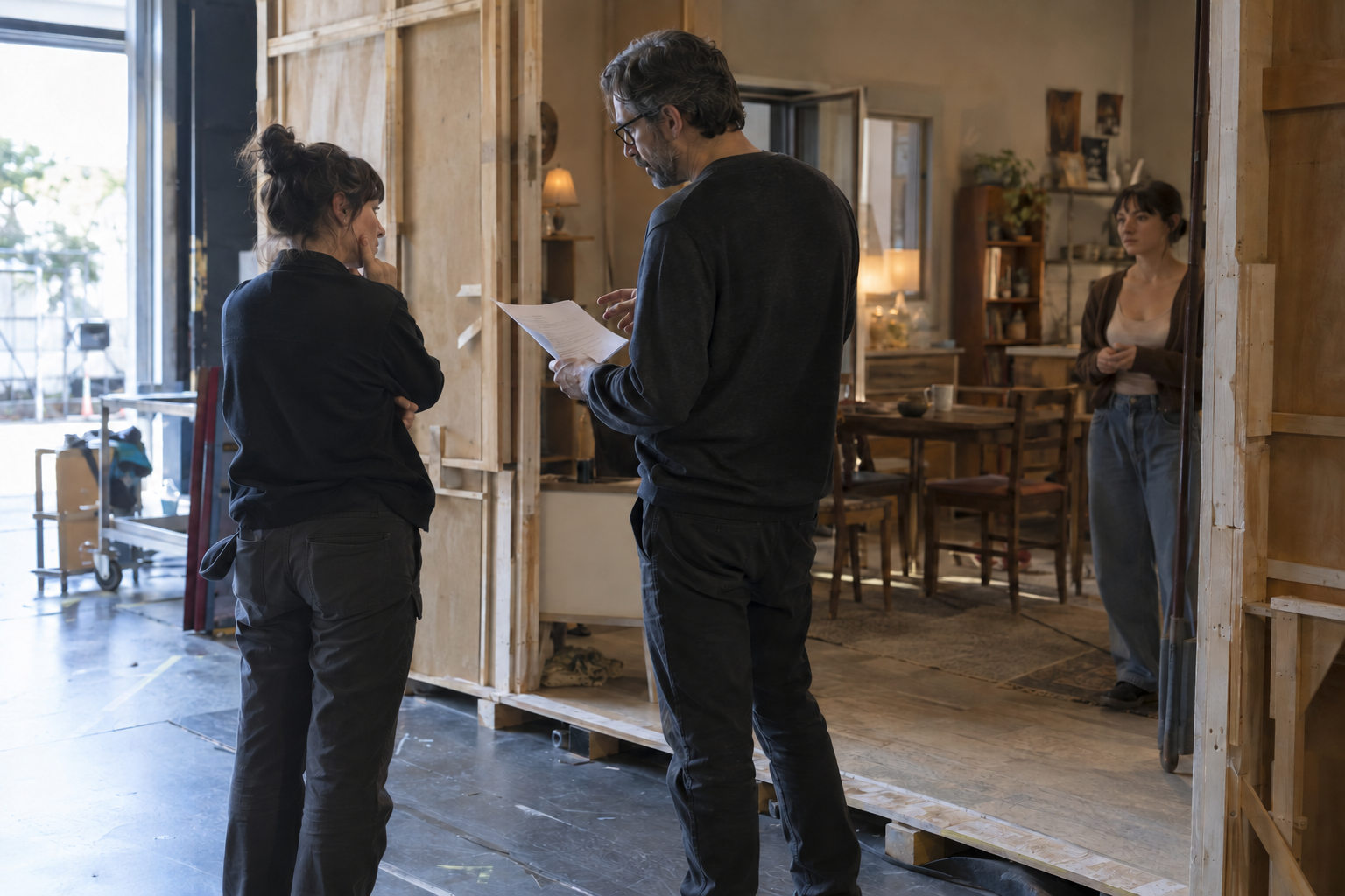 What Does a Commercial Producer Do? Responsibilities from Brief to Delivery