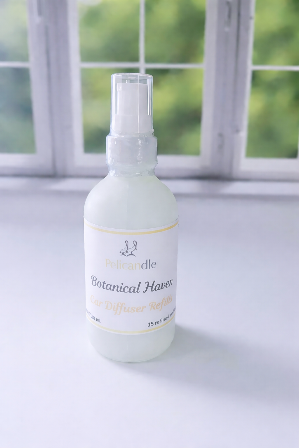 Botanical Haven Refill