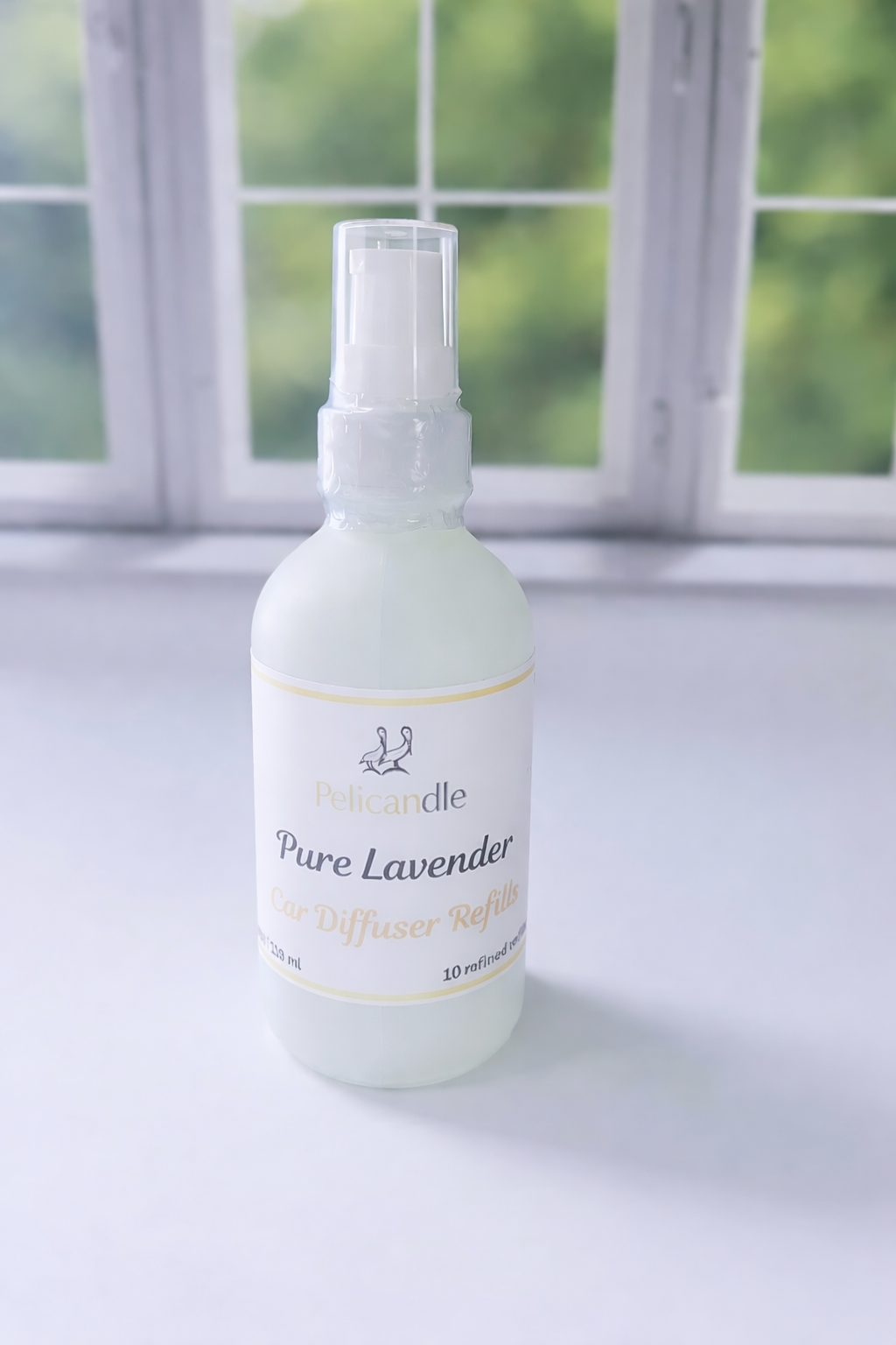 Pure Lavender Refill