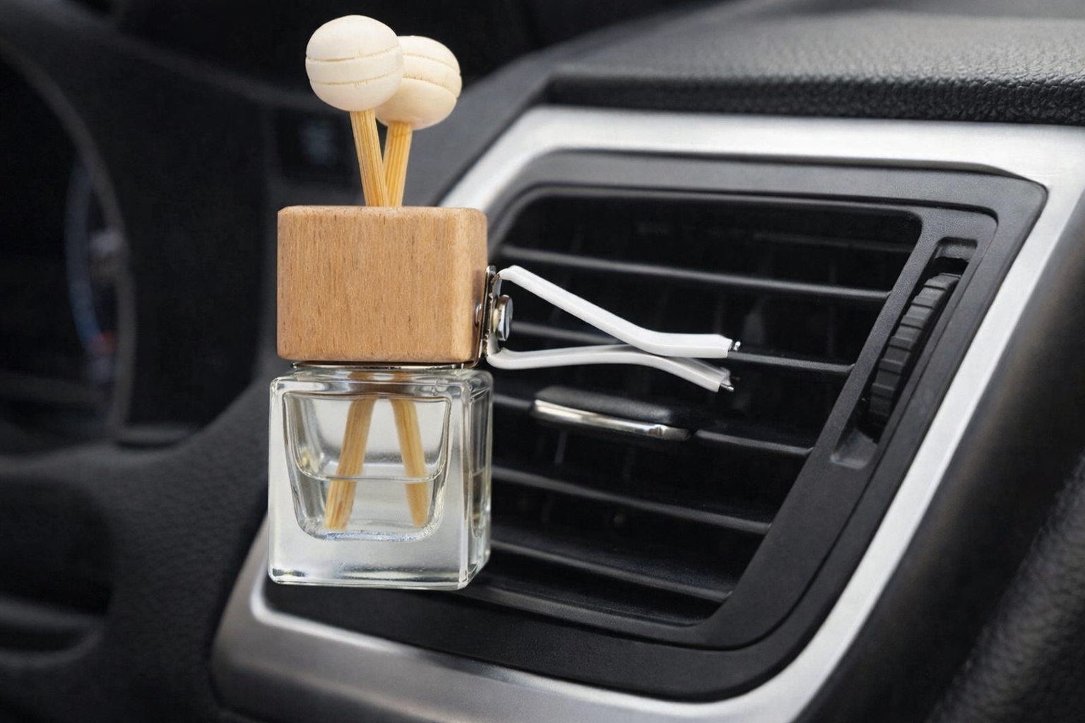 Lavender & Sage Car Diffuser