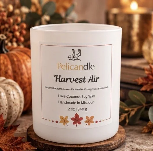 Harvest Air