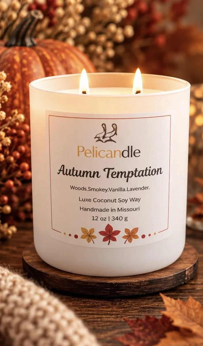 Autumn Temptations