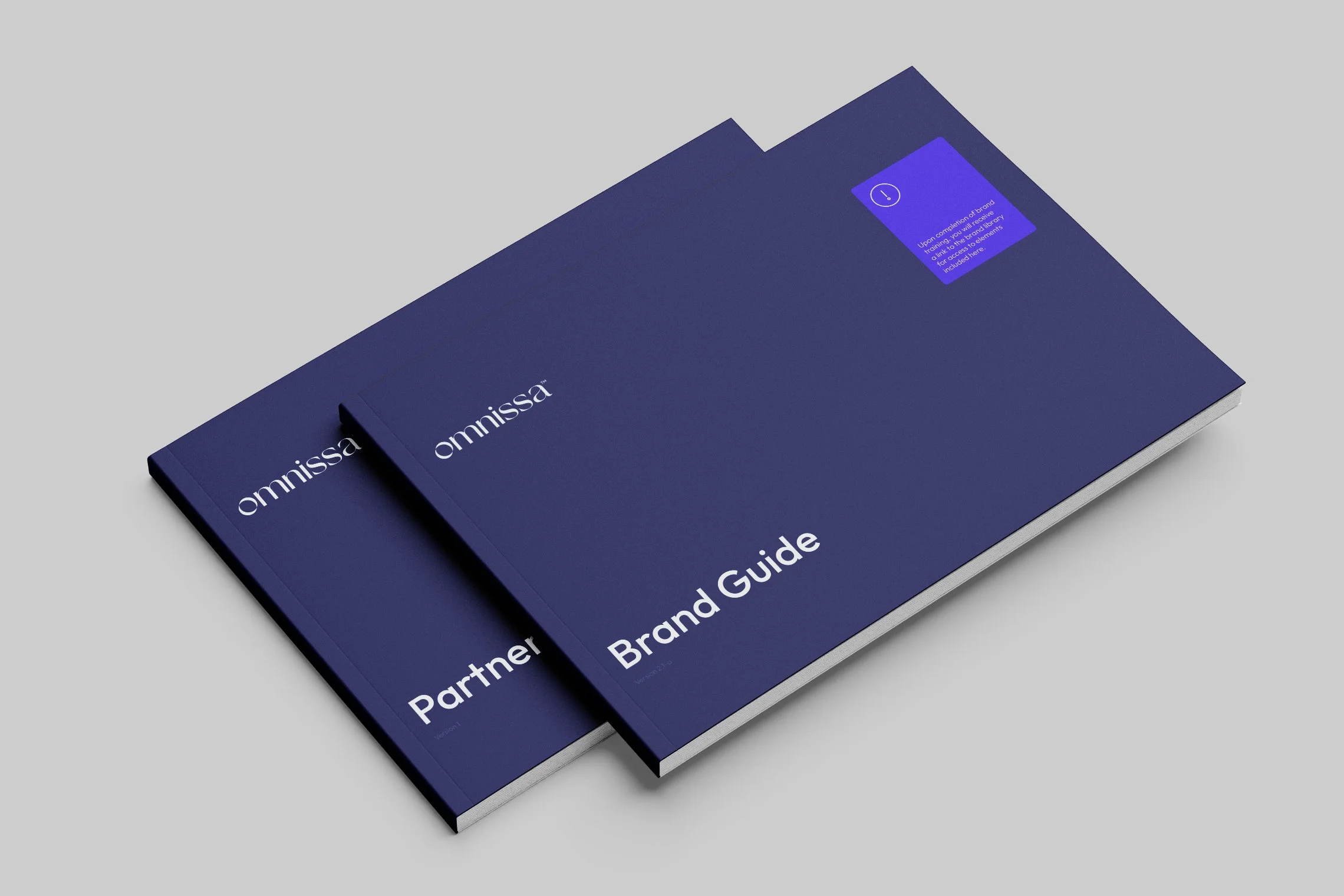 Enterprise Brand Systems
