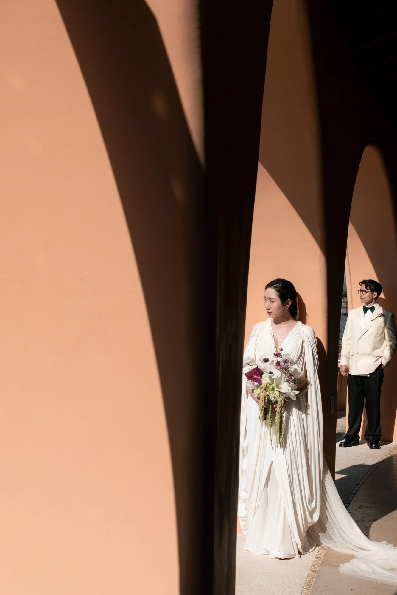Casa Angelina, Zihuatanejo | An Intimate Destination Wedding in Mexico