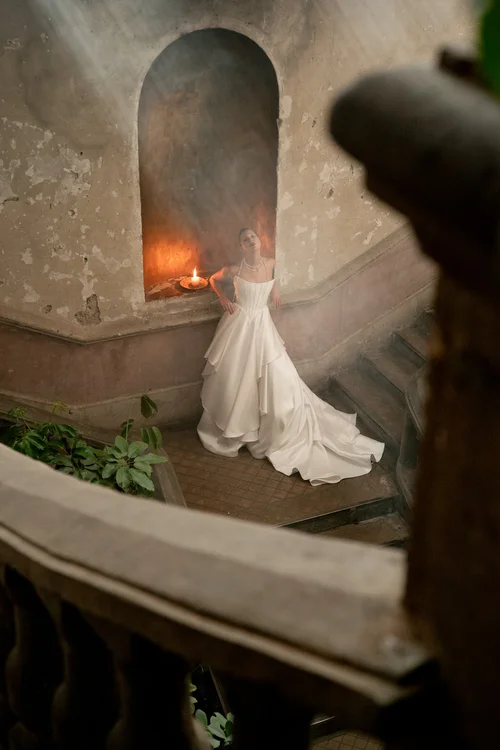 Fotografía de Alfonso