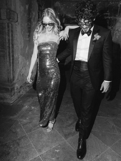 Robin and Sergio wedding in Mexico City