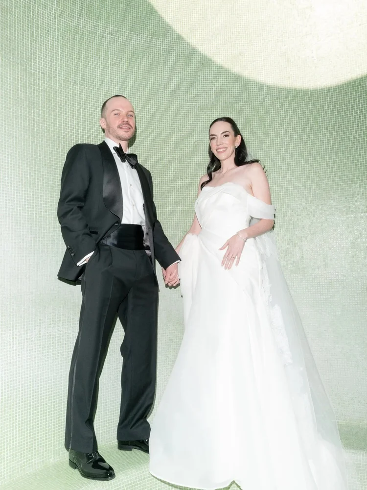 Leo and Soomin wedding in Zihuatanejo