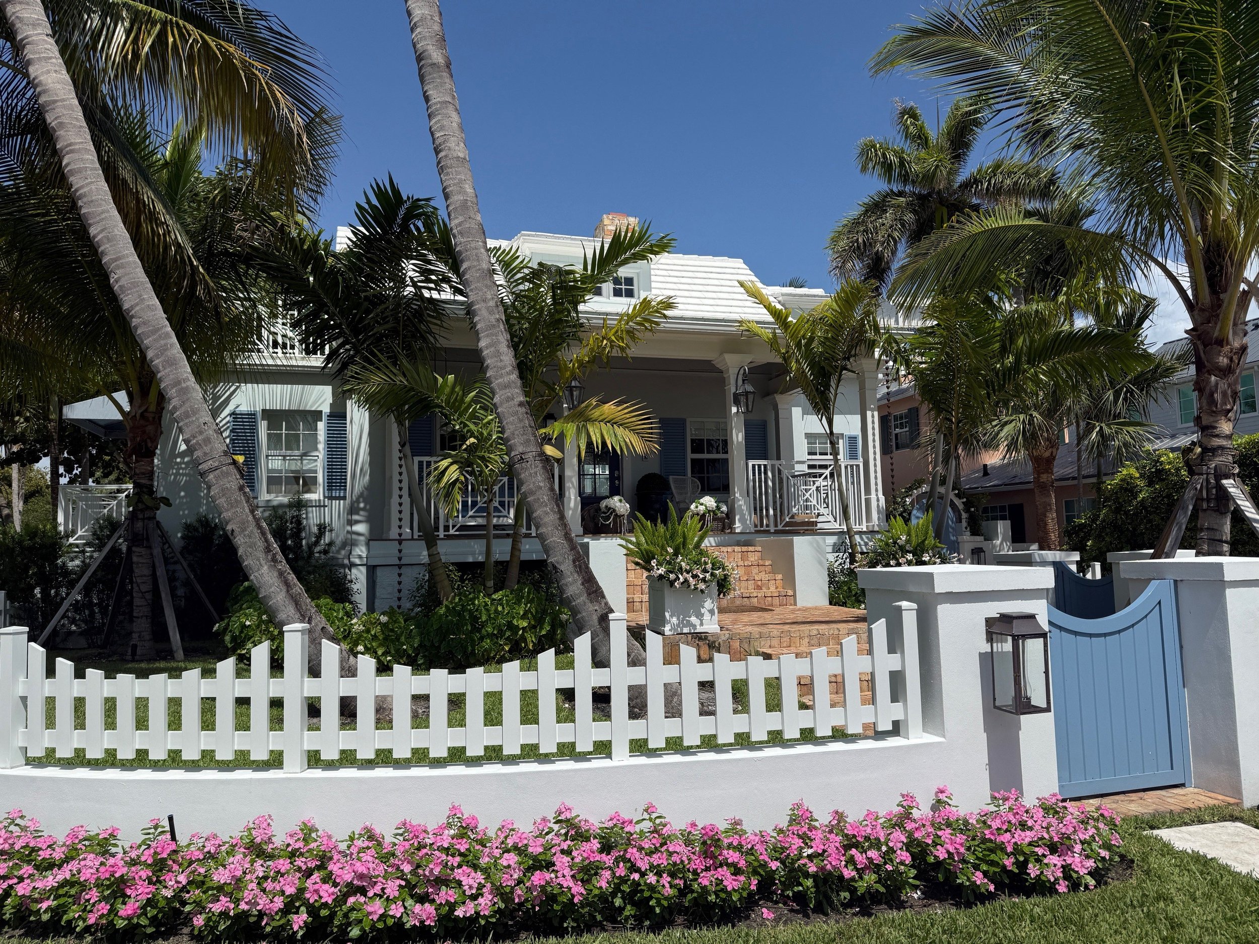 Historical - Delray - Marine District