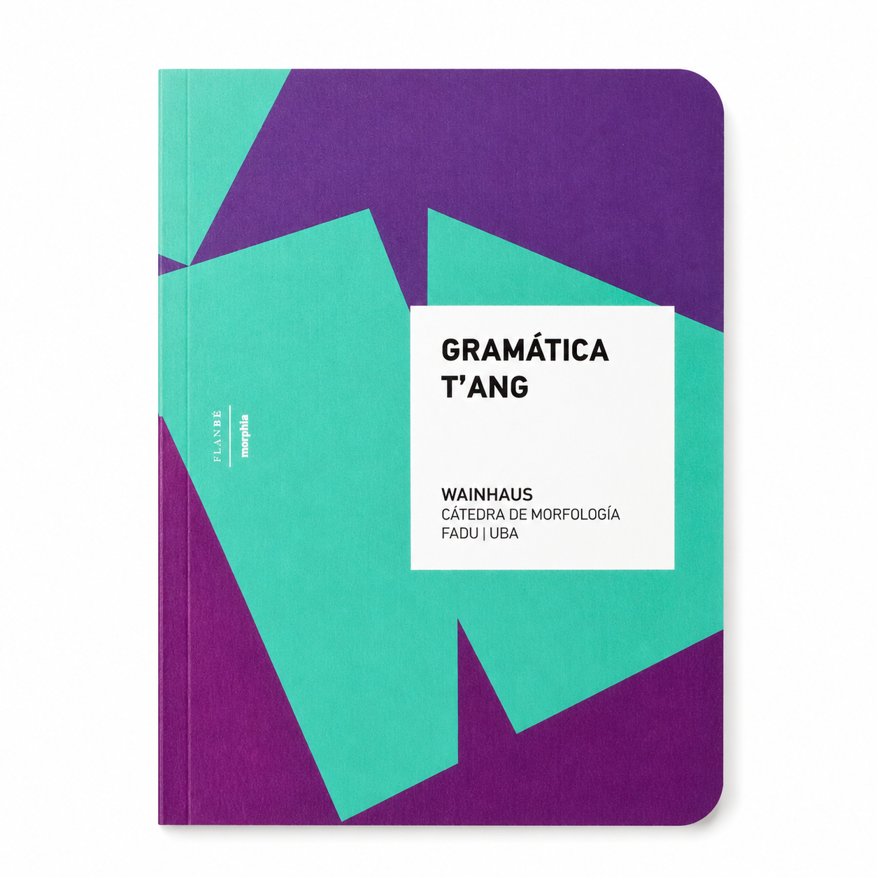Gramática T'ang