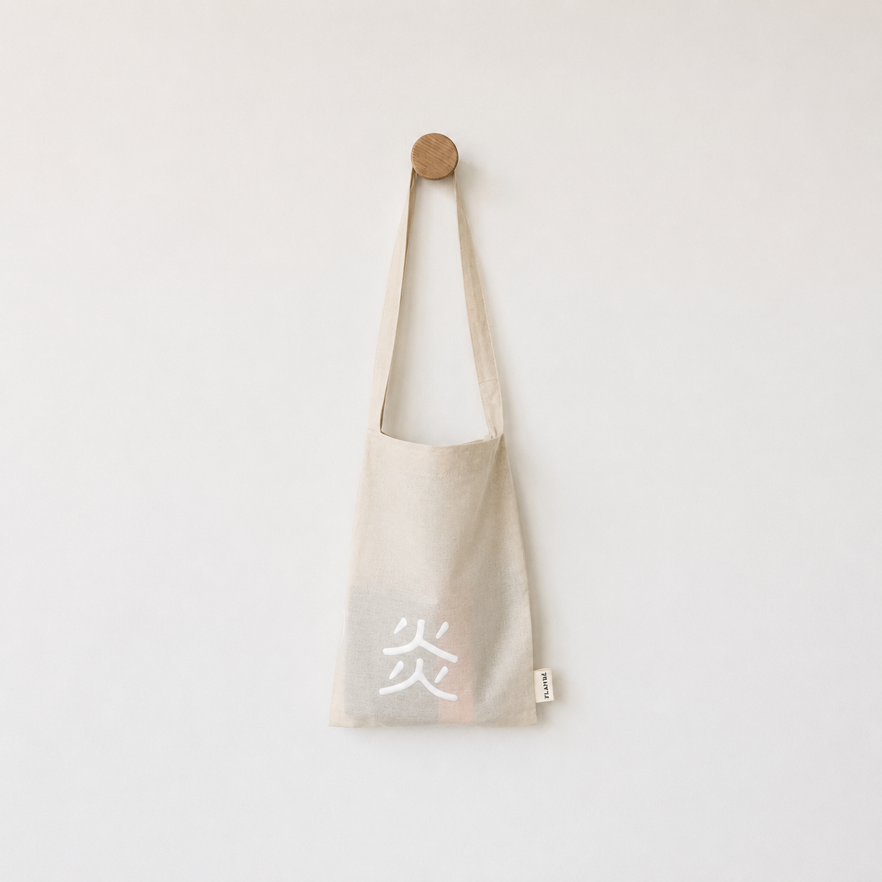 Tote Small | Bolsa Pequeña