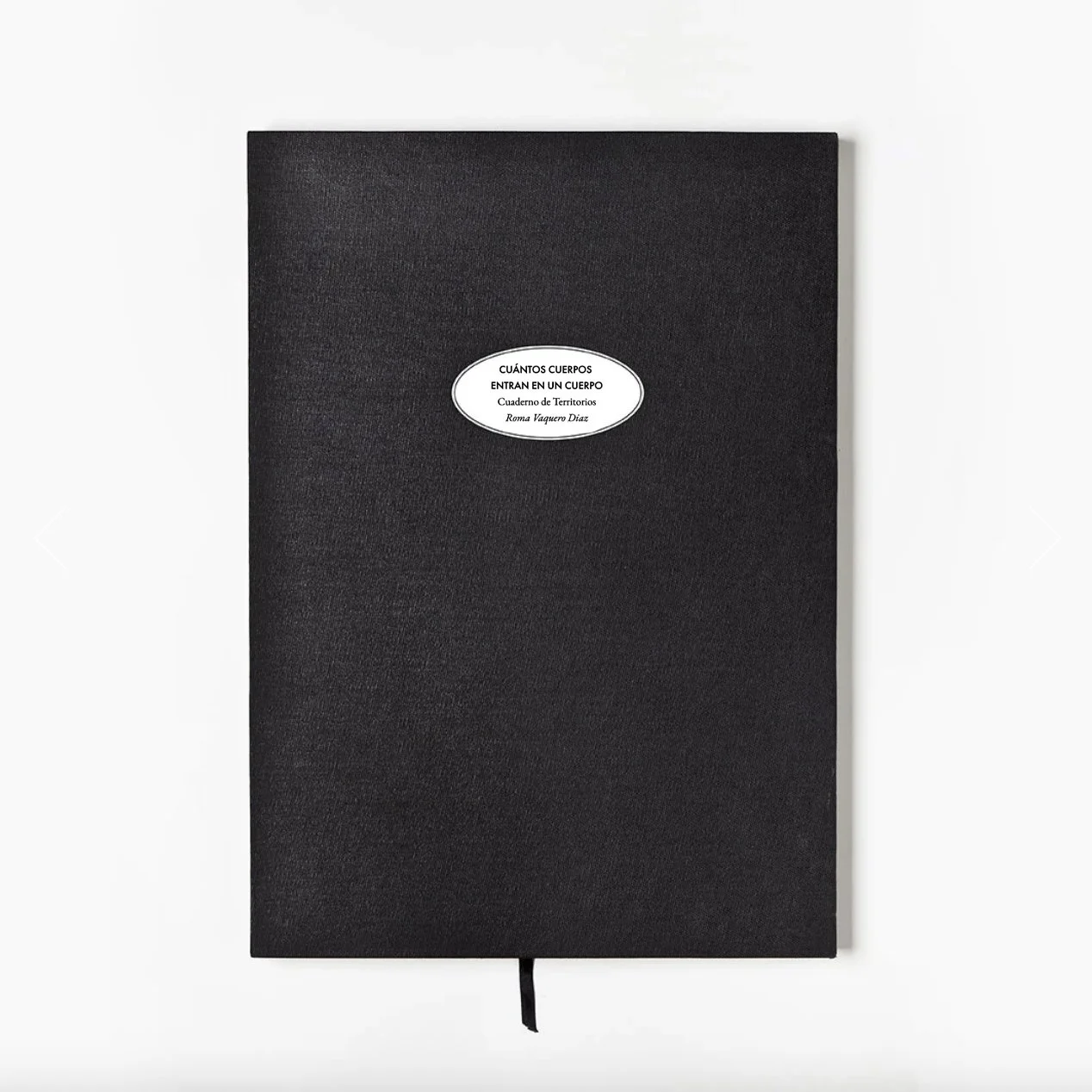 Cuantos Cuerpos | Special Edition Box