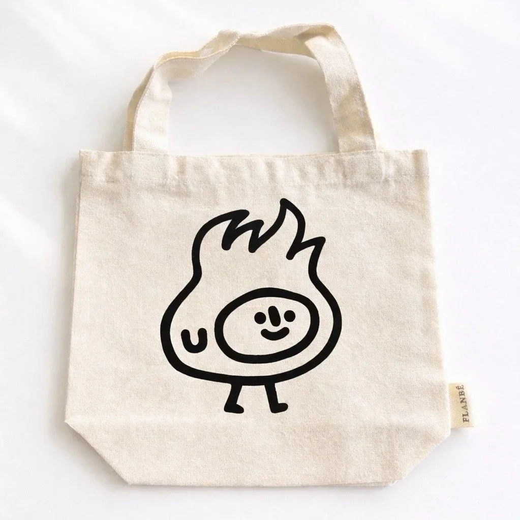 Tote Small | Bolsa Canastita