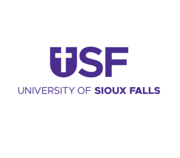 Bronze Sponsor - University of Sioux Falls