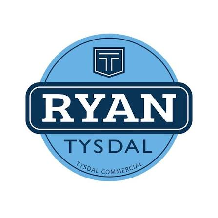Gold Sponsor - Ryan Tysdal (VanBuskirk Companies)