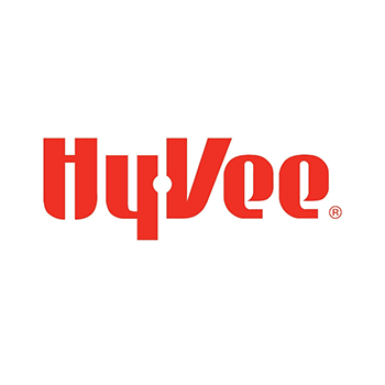 Bronze Sponsor - Hy Vee, Inc.